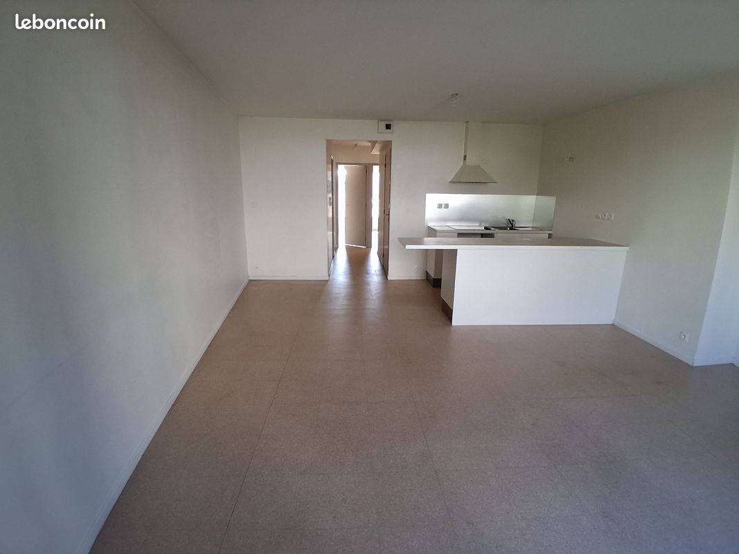 Appartement 3 pièces 61 m² · à Nantes · 61 m² · 977 €