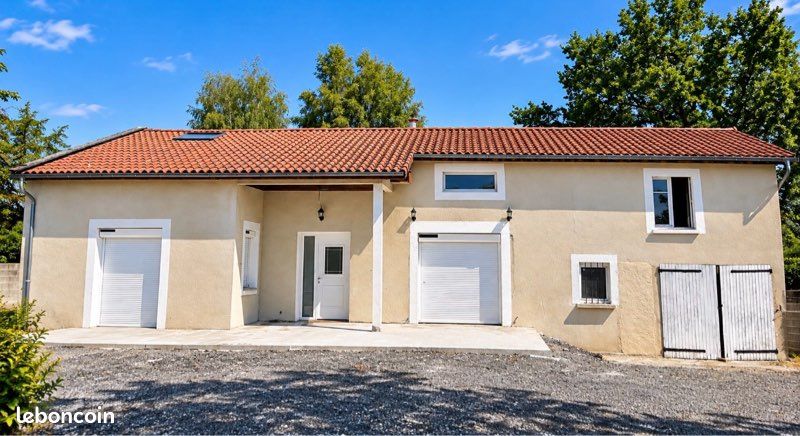 Maison 5 pièces 140 m² · à Estancarbon · 140 m² · 208 000 €