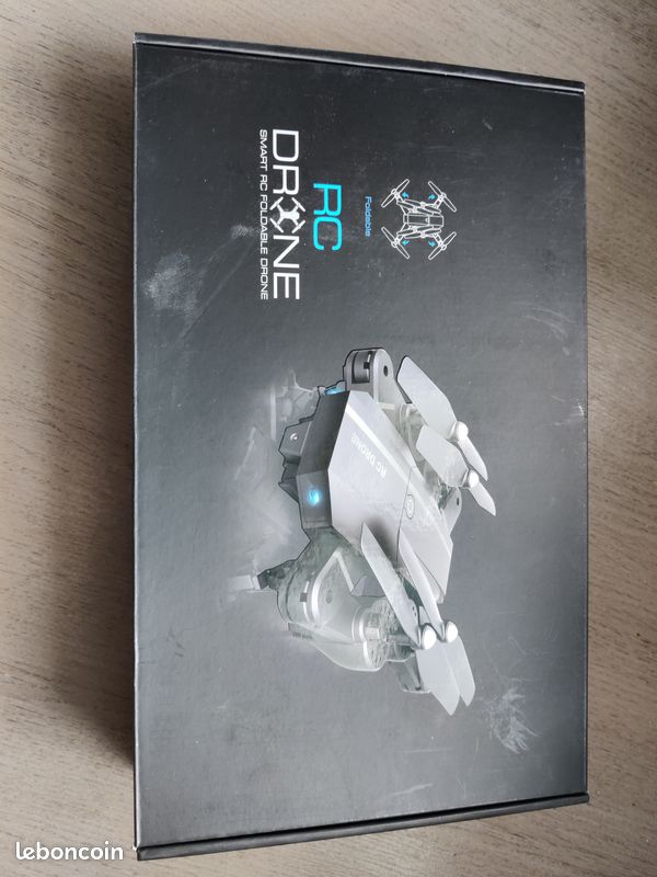 RC drone (image 1)
