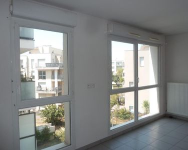 Appartement 110 000 € - 31 m²