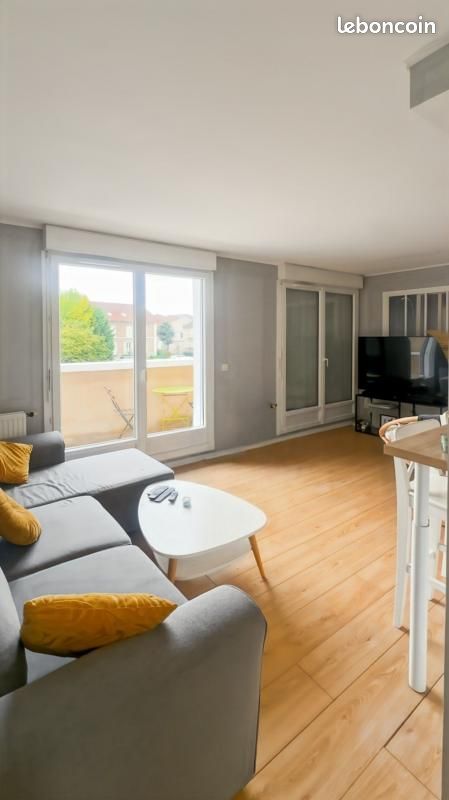 Appartement 2 pièces 36 m² · à Saint-Germain-lès-Corbeil · 36 m² · 790 €
