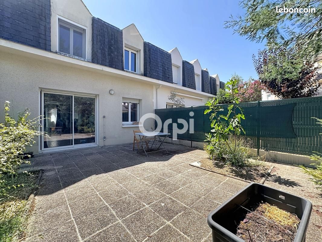 Maison 4 pièces 100 m² · à Limoges · 100 m² · 209 900 €