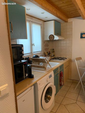 LOUE STUDIO MEUBLE POUR ETUDIANT(e)