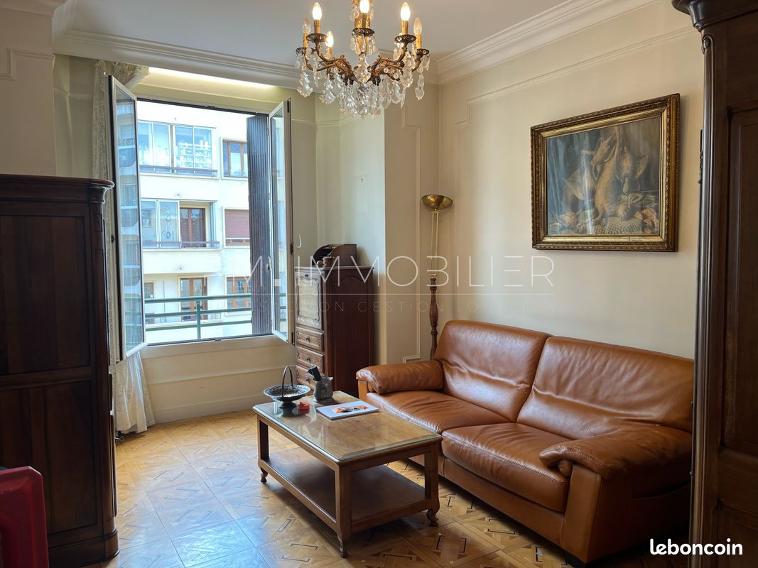 Appartement 2 pièces 59 m² · à Marseille · 59 m² · 965 €/mois