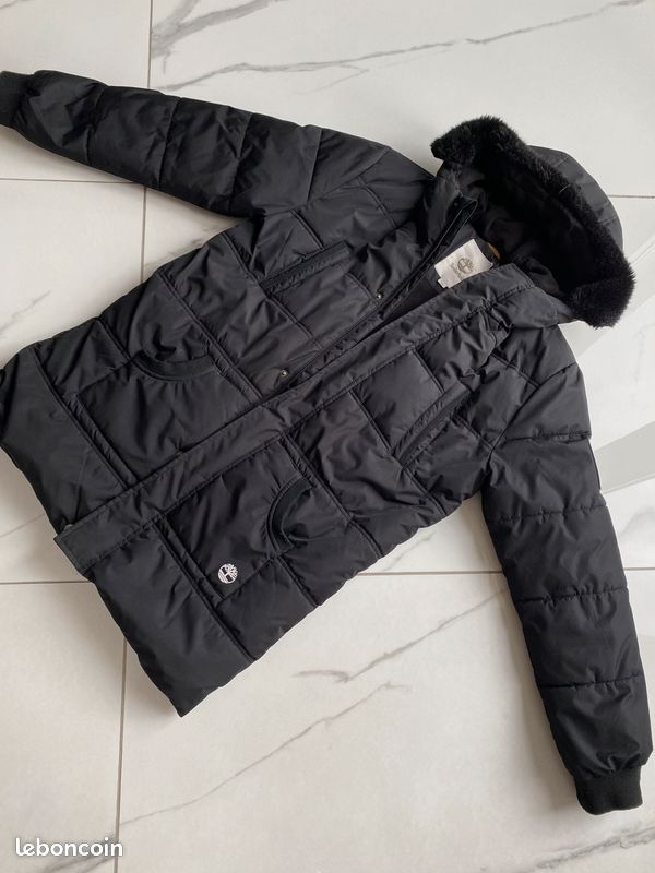 Parka Timberland (image 4)