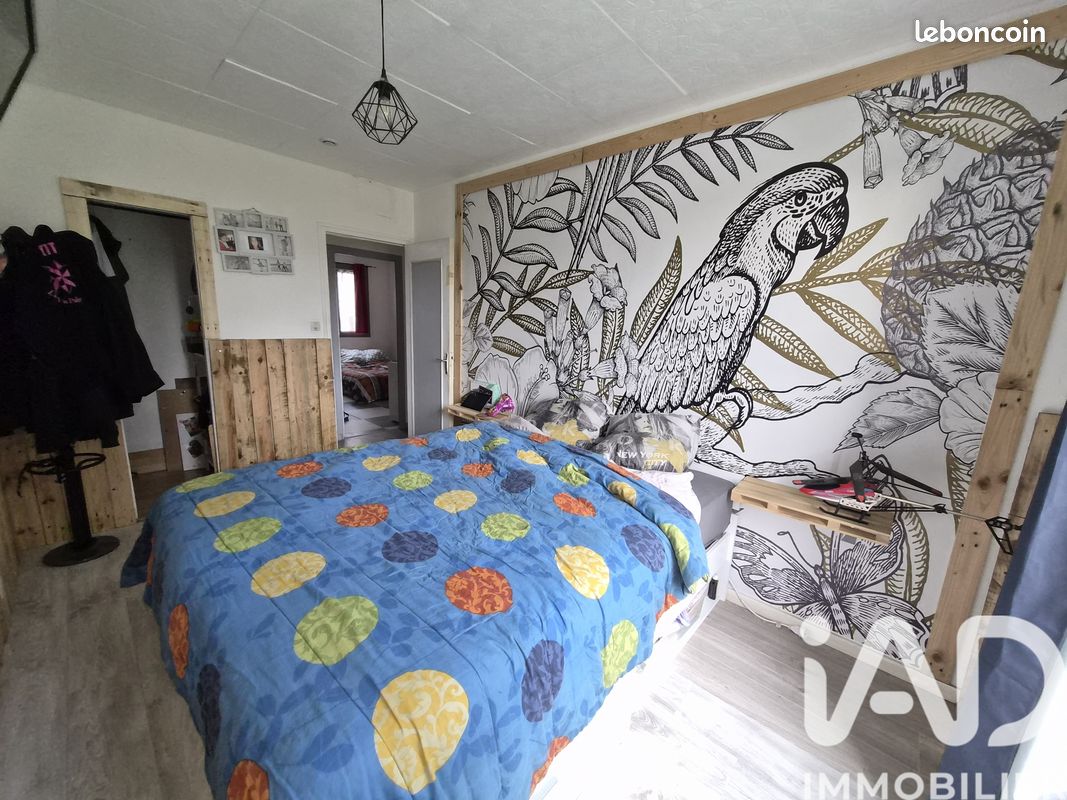 Maison 5 pièces 109 m² (image 11)