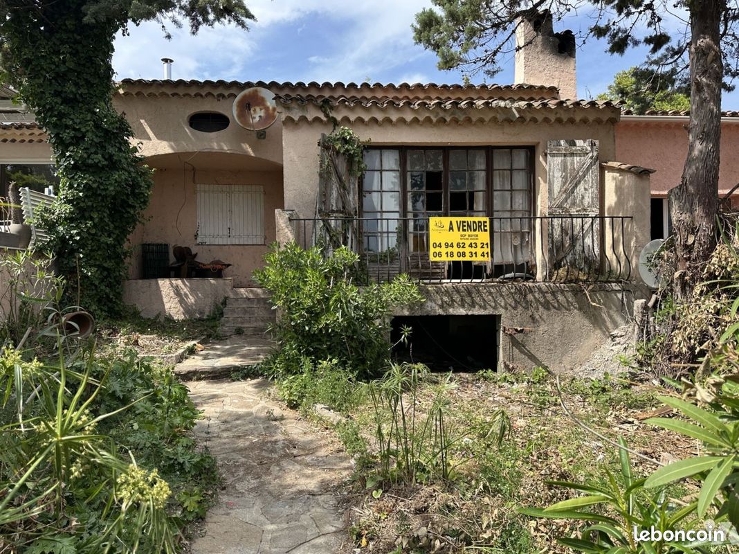 Maison 2 pièces 66 m² · à Grimaud · 66 m² · 230 000 €