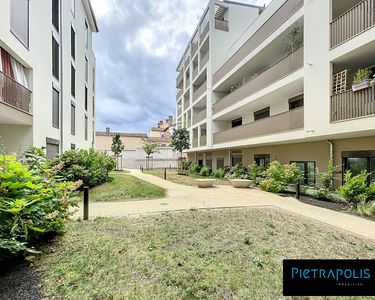 Appartement 295 000 € - 70 m²