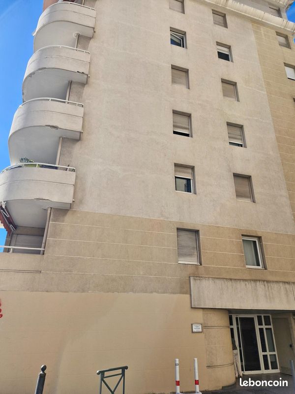 Appartement 2 pièces 28 m² · à Marseille 5e Arrondissement · 28 m² · 130 000 €