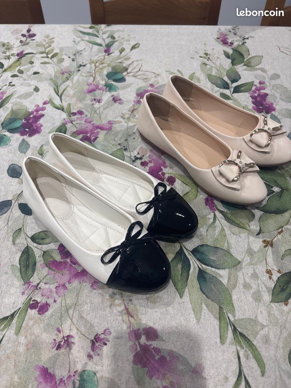 Chaussures (image 3)