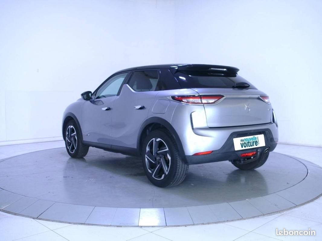 DS 3 Crossback DS3 BlueHDi 130 EAT8 - Grand Chic (image 7)