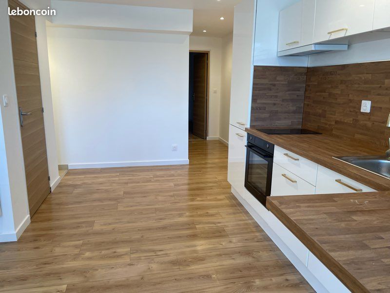 Appartement 2 pièces 50 m² · à Troyes · 50 m² · 580 €/mois
