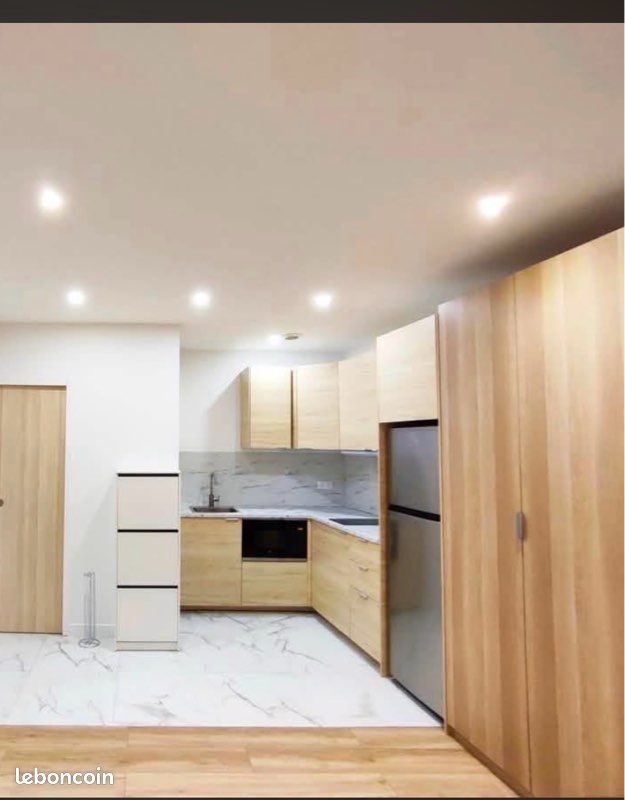 Appartement 4 pièces 110 m² · à Argenteuil · 110 m² · 1 300 €