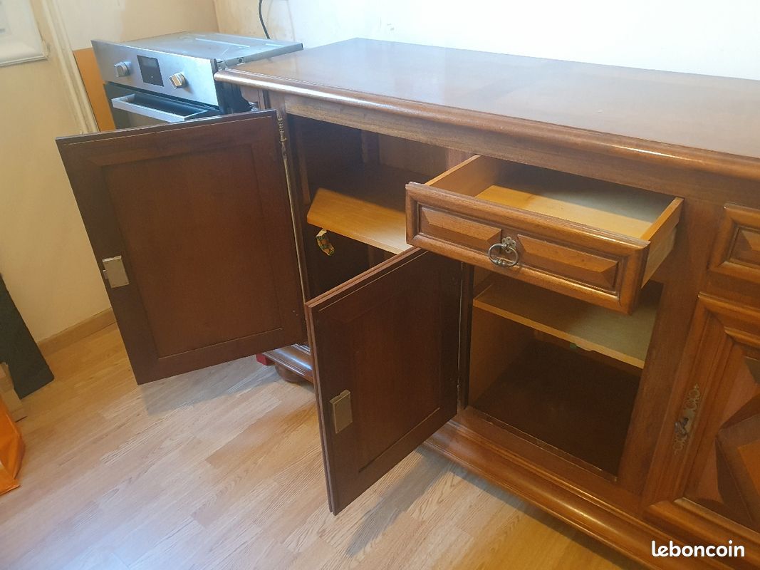 Grande traite buffet (image 3)