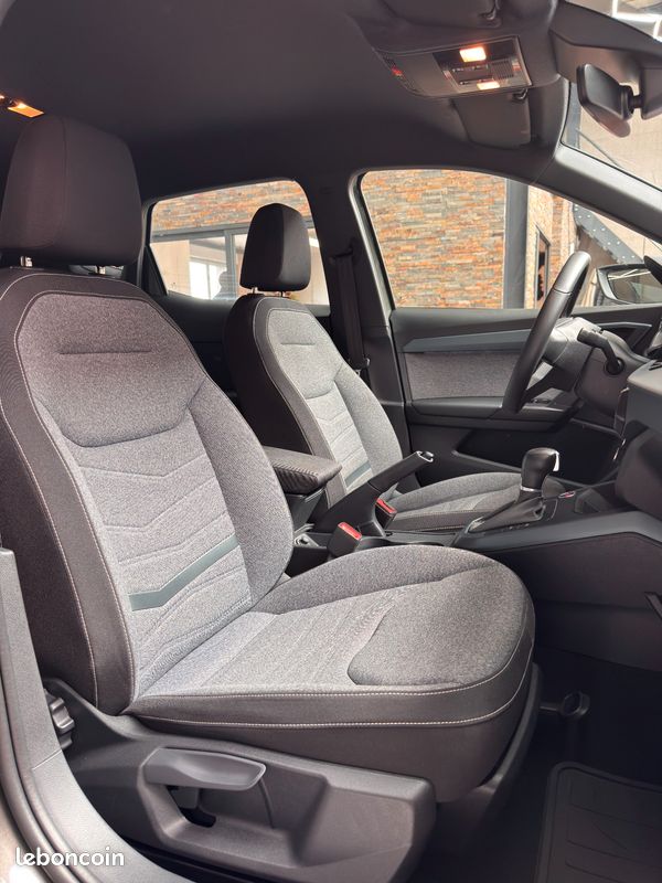 Seat arona 1.0 tsi 110 x-perience virtual cockpit - park assist (image 28)