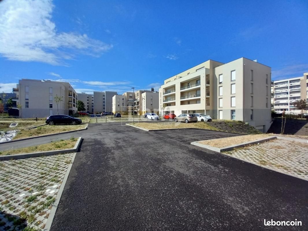 Appartement 3 pièces 63 m² · à Le Havre · 63 m² · 770 €/mois