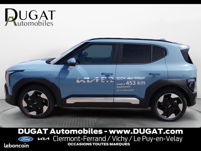 Kia EV2 147ch 42,2kWh Earth (image 2)