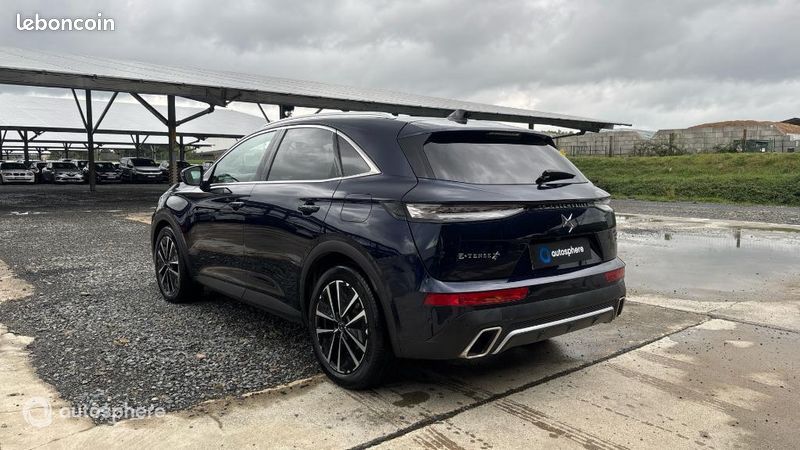 Ds Ds 7 E-TENSE 4x4 300ch Opera (image 7)