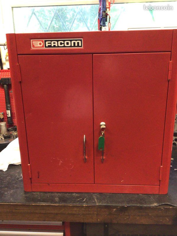 Armoire facom (image 2)