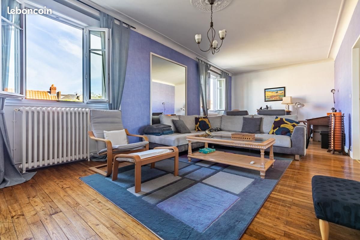 Maison 7 pièces 160 m² · à Vertou · 160 m² · 499 900 €