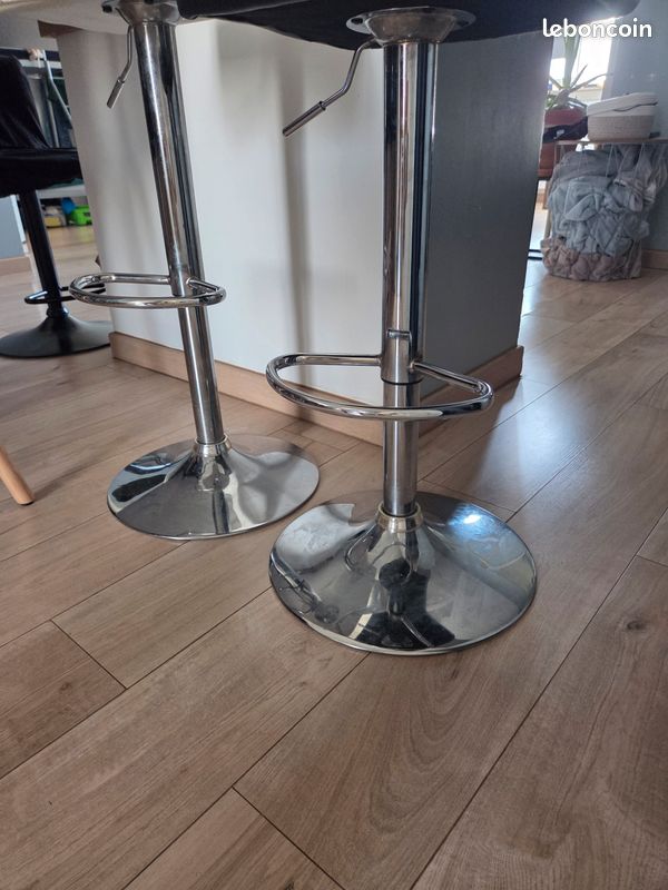 Chaise bar (image 6)