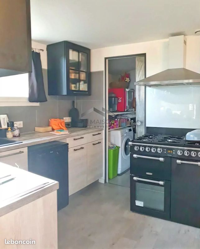 Villa 5 pièces 137 m² (image 8)