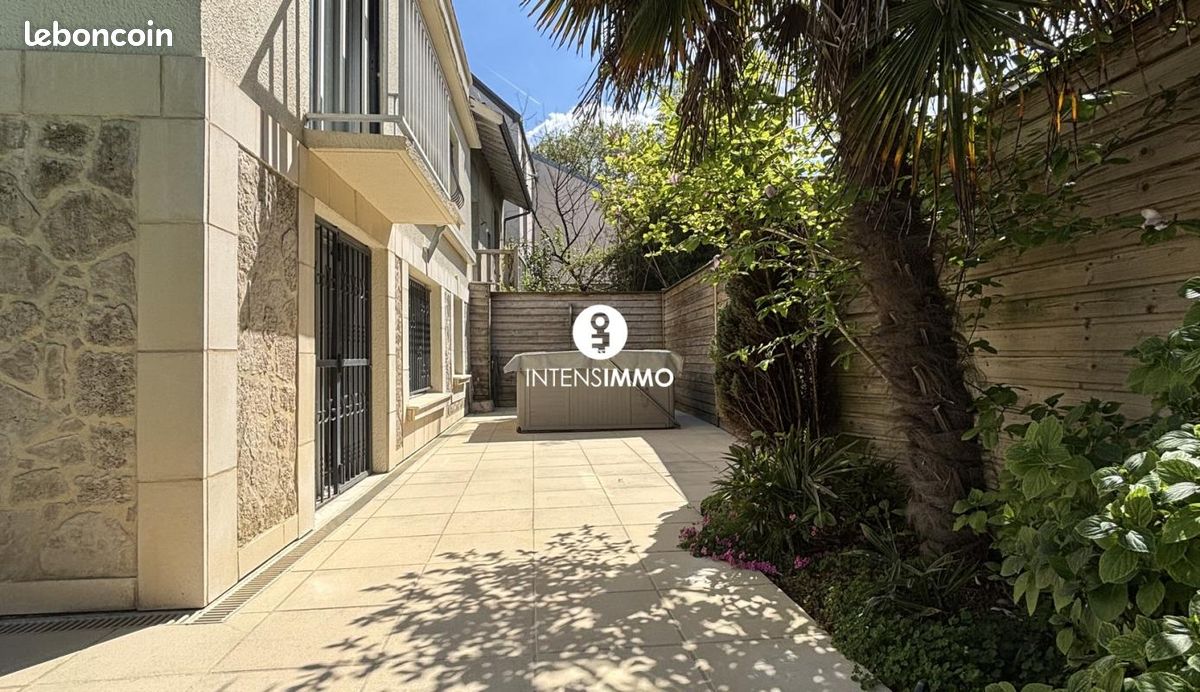 Maison 7 pièces 168 m² · à Bordeaux · 168 m² · 700 000 €