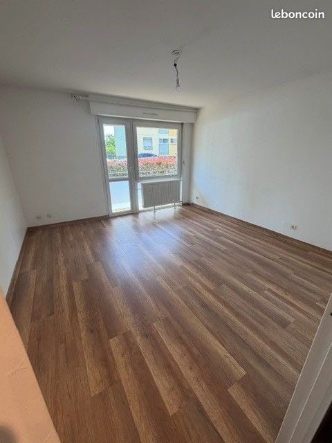 Appartement 3 pièces 58 m² · à Mondelange · 58 m² · 840 €