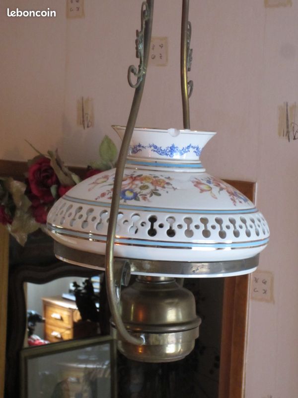 Lustre ancien (image 2)