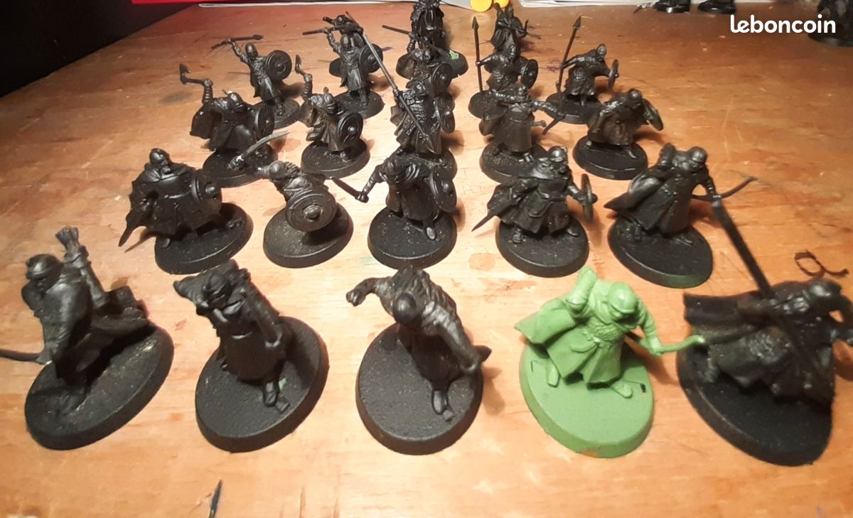 Warhammer Rohirrim (image 1)