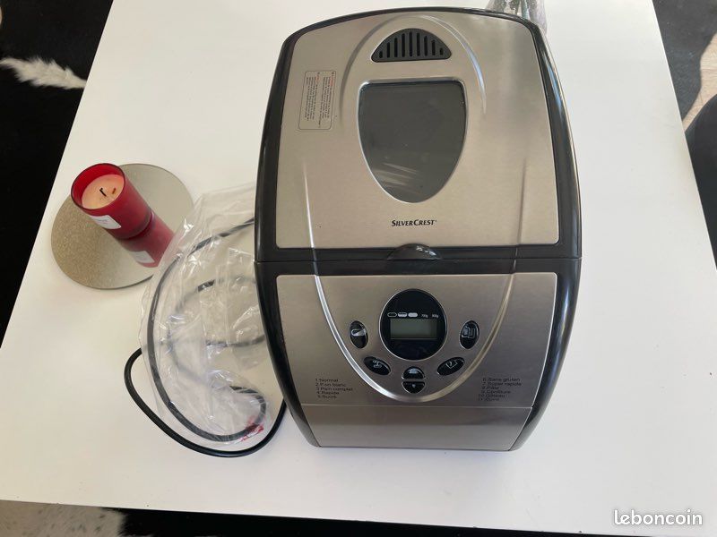 Appareil électroménager (image 1)