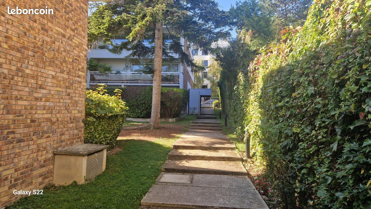 Appartement 1 pièce 21 m² · à Sèvres · 21 m² · 900 €/mois