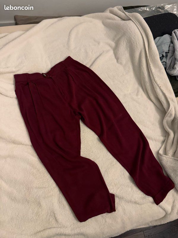 👕👖 Lot de vêtements homme – Tailles S / M – Très bon état (image 10)