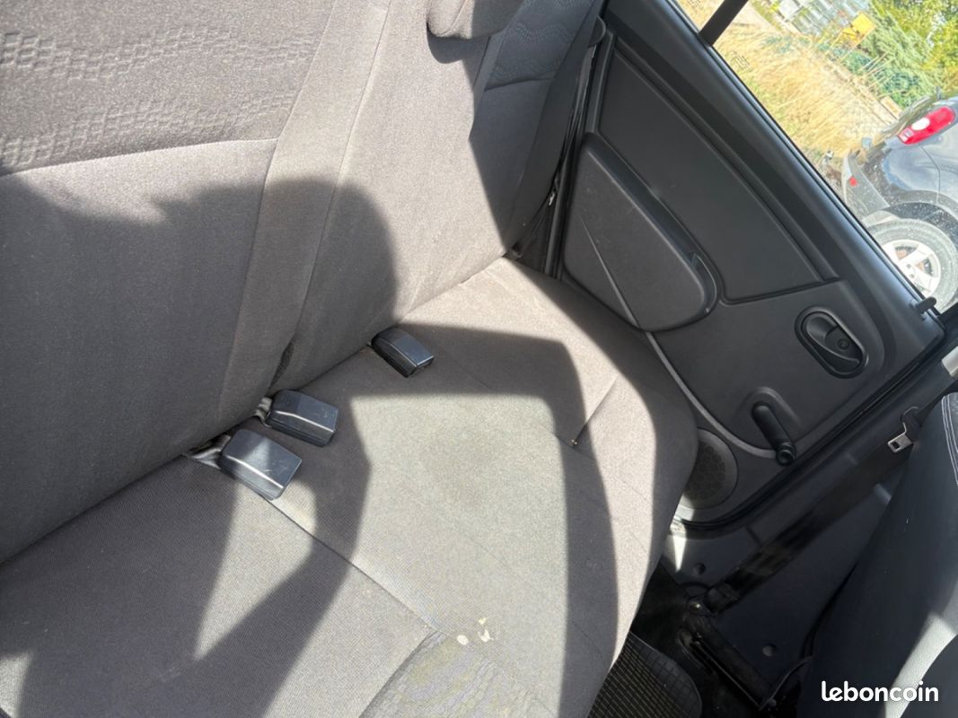 DACIA SANDERO 1.5 dCi 90 FAP Stepway (image 12)