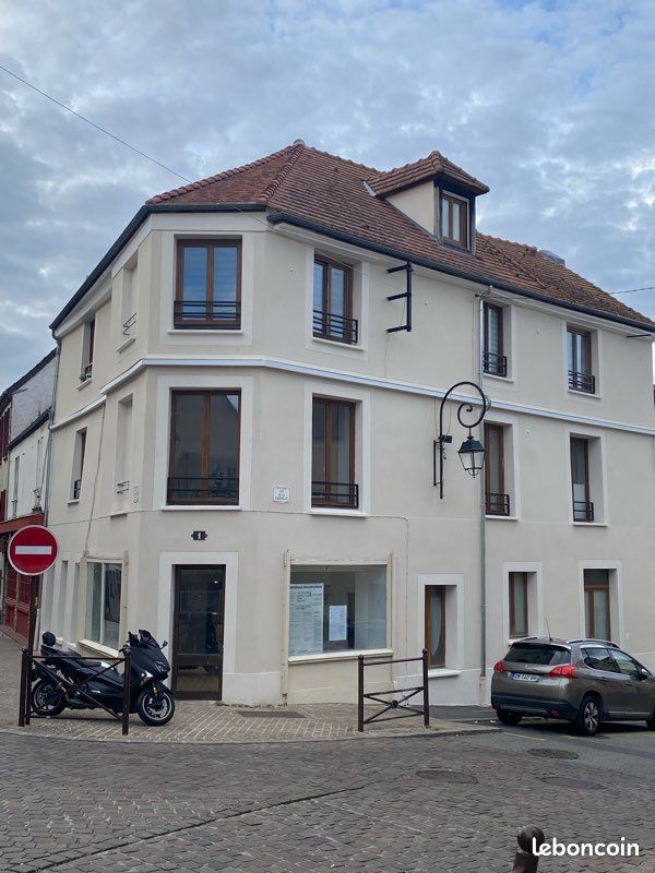 Appartement 2 pièces 36 m² · à Montlhéry · 36 m² · 129 500 €