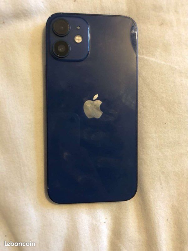 IPhone 12 mini (image 3)