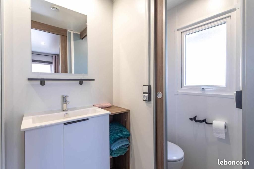 Location Mobil home 6 places (image 4)