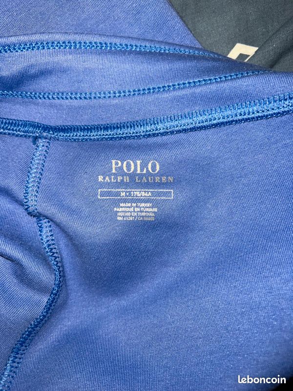 Ensemble Ralph Lauren (image 7)