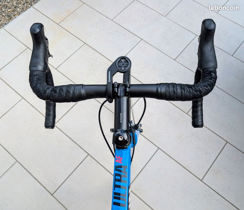 Bici Btwin Ultra Af 920 920 Af Van Rysel Ultra Rcr Af Ultegra 920