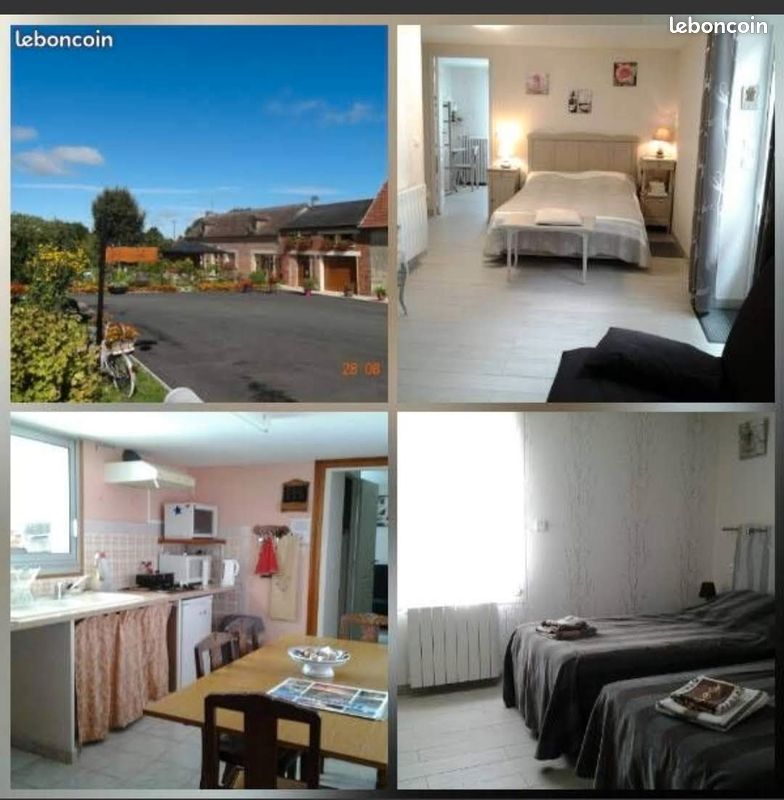 Gite et chambres d'hôtes (image 2)