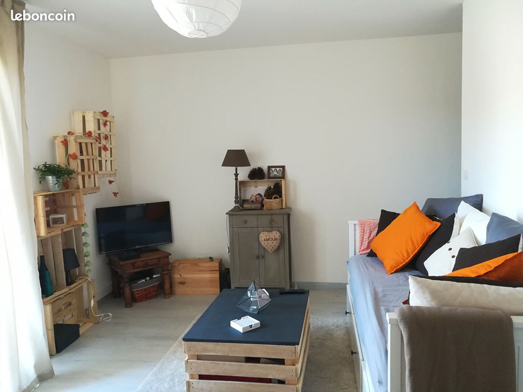 Appartement 1 pièce 29 m² · à Bordeaux · 29 m² · 585 €/mois