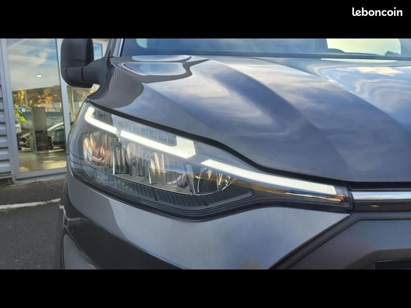 Ford Transit Custom Fg 300 L2H1 2.0 EcoBlue 136ch Trend (image 15)