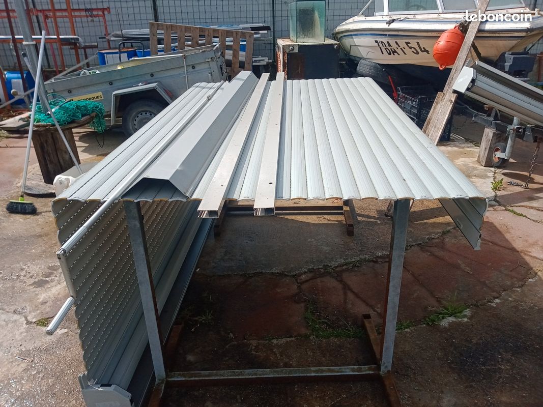 Volet roulant aluminium (image 4)