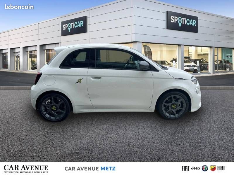 ABARTH 500e 155 ch Pack (image 9)
