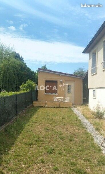 Appartement 1 pièce 20 m² · à Saint-Apollinaire · 20 m² · 480 €