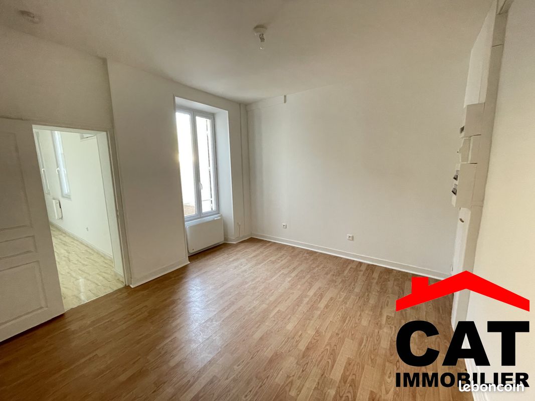 Appartement 1 pièce 28 m² · à Fontainebleau · 28 m² · 615 €/mois