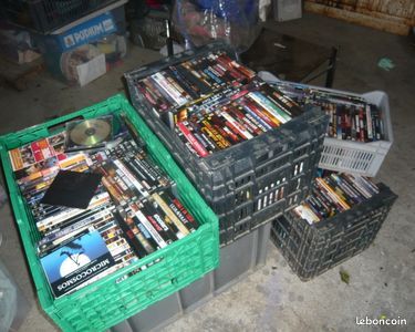Films dvd (image 1)