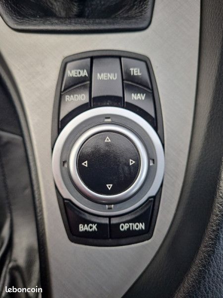 Bmw X1 (E84) XDRIVE18D 143CH M SPORT (image 18)