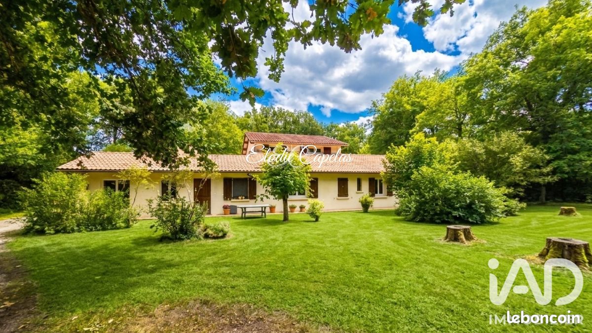 Maison 8 pièces 276 m² · à Saucats · 276 m² · 540 000 €