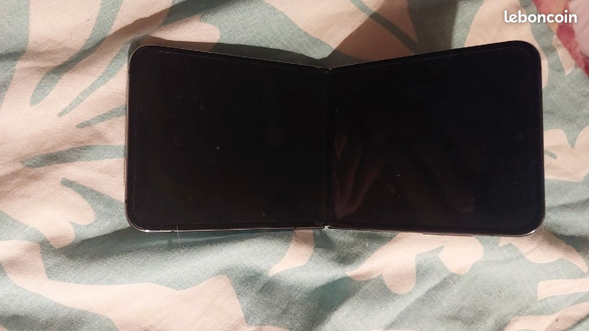 Z flip 5 (image 3)